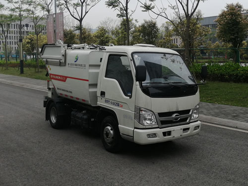 BJ5035ZZZ5JV5-51װжʽ