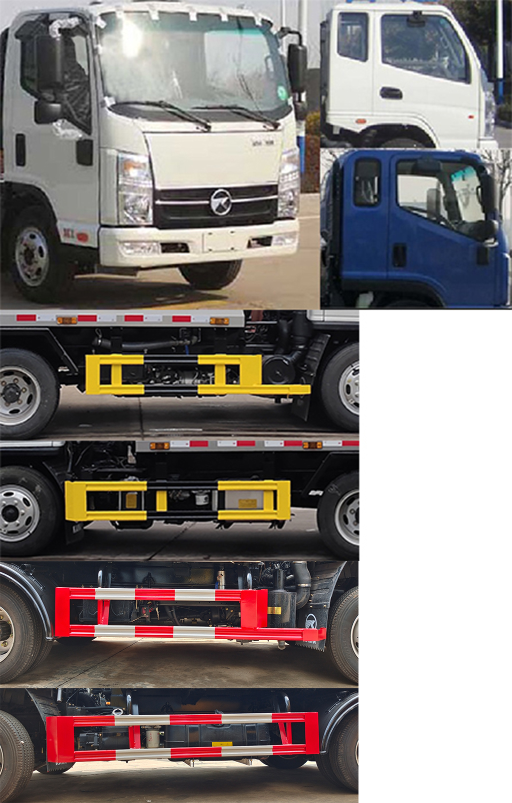 KLF5040ZYSK6ѹʽ