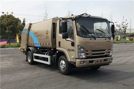 CGJ5088ZYSQLAE6ѹʽ