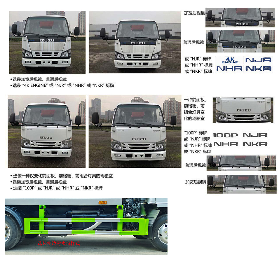 KLF5070ZYSQ6ѹʽ