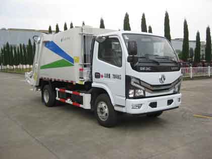 JTZ5070ZYSEQ6ѹʽ
