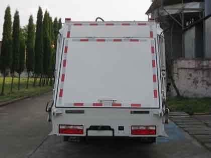 JTZ5070ZYSEQ6ѹʽ