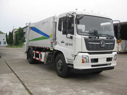 JTZ5180ZYSDFH6ѹʽ