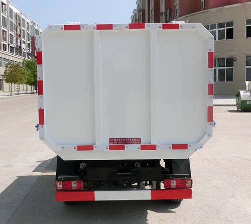 HYS5032ZZZC6װжʽ