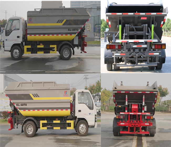 KLF5070ZZZQ6װжʽ