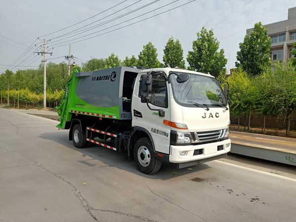 SJQ5080ZYSJHE6ѹʽ