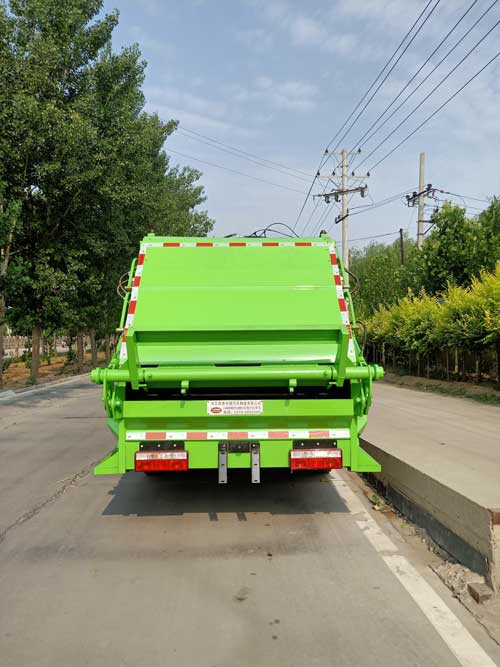 SJQ5080ZYSJHE6ѹʽ