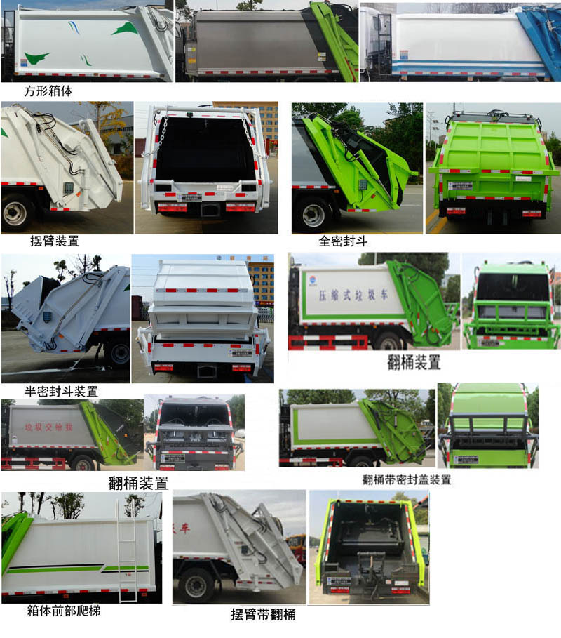 ֪SCS5121ZYSEQ6ѹʽ