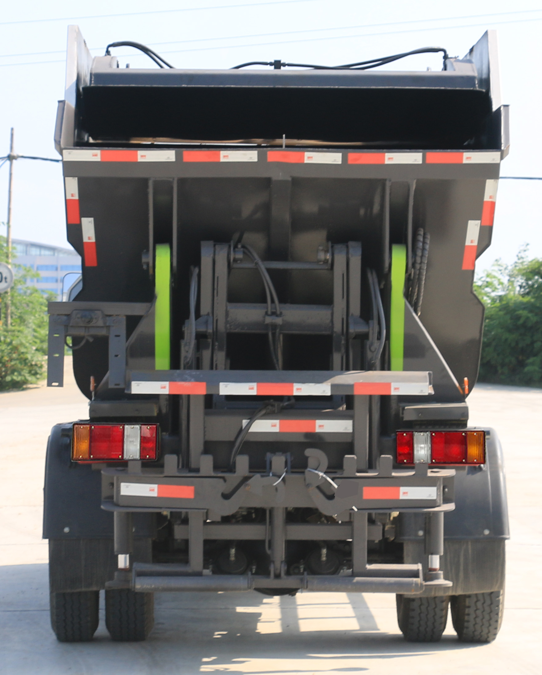KLF5070ZZZJ6װжʽ