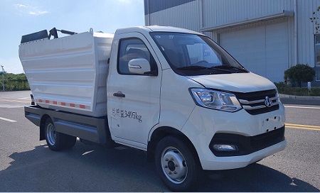 NJL5030ZZZSC6װжʽ