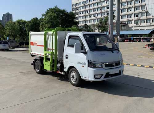 CLQ5040ZZZ6DCLװжʽ