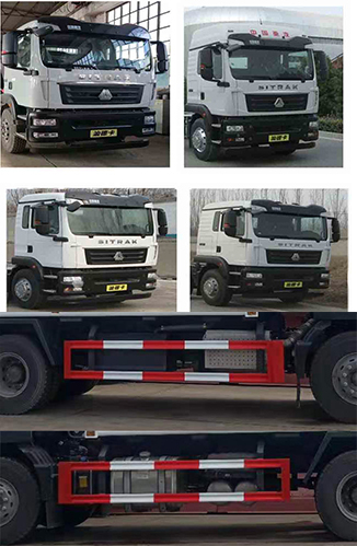 KLF5250ZYSZ6ѹʽ