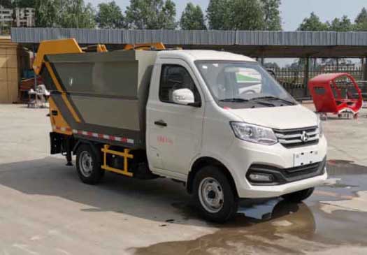 XQF5030ZZZC6װжʽ