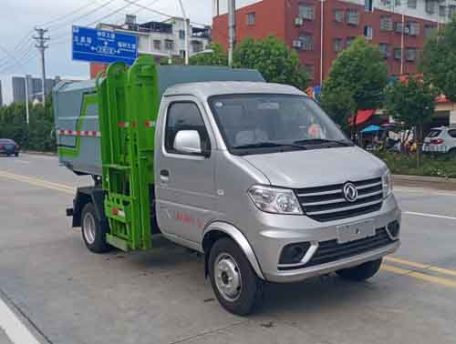 ͨHCQ5031ZZZDXK6װжʽ