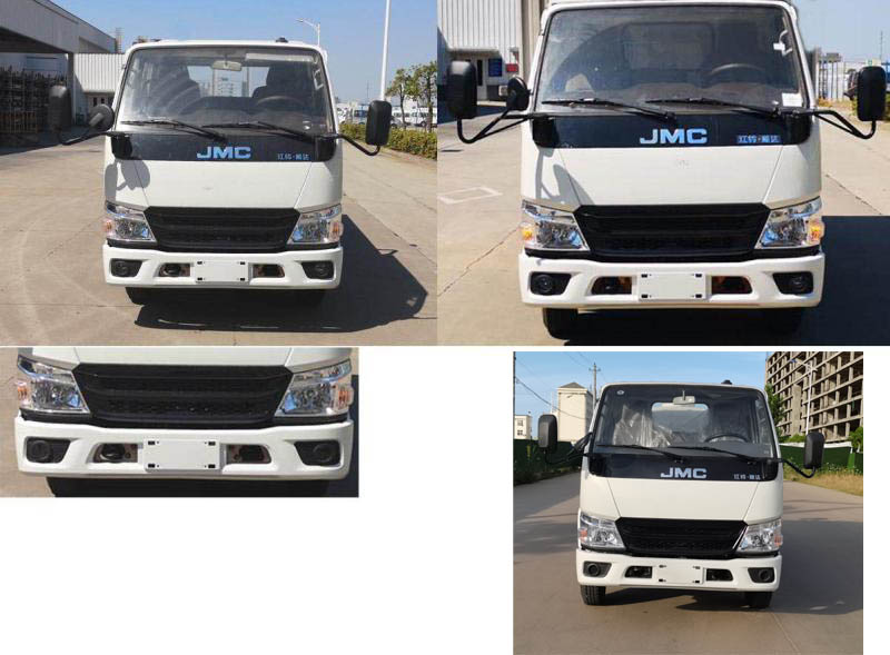 HLQ5071ZYSJXѹʽ