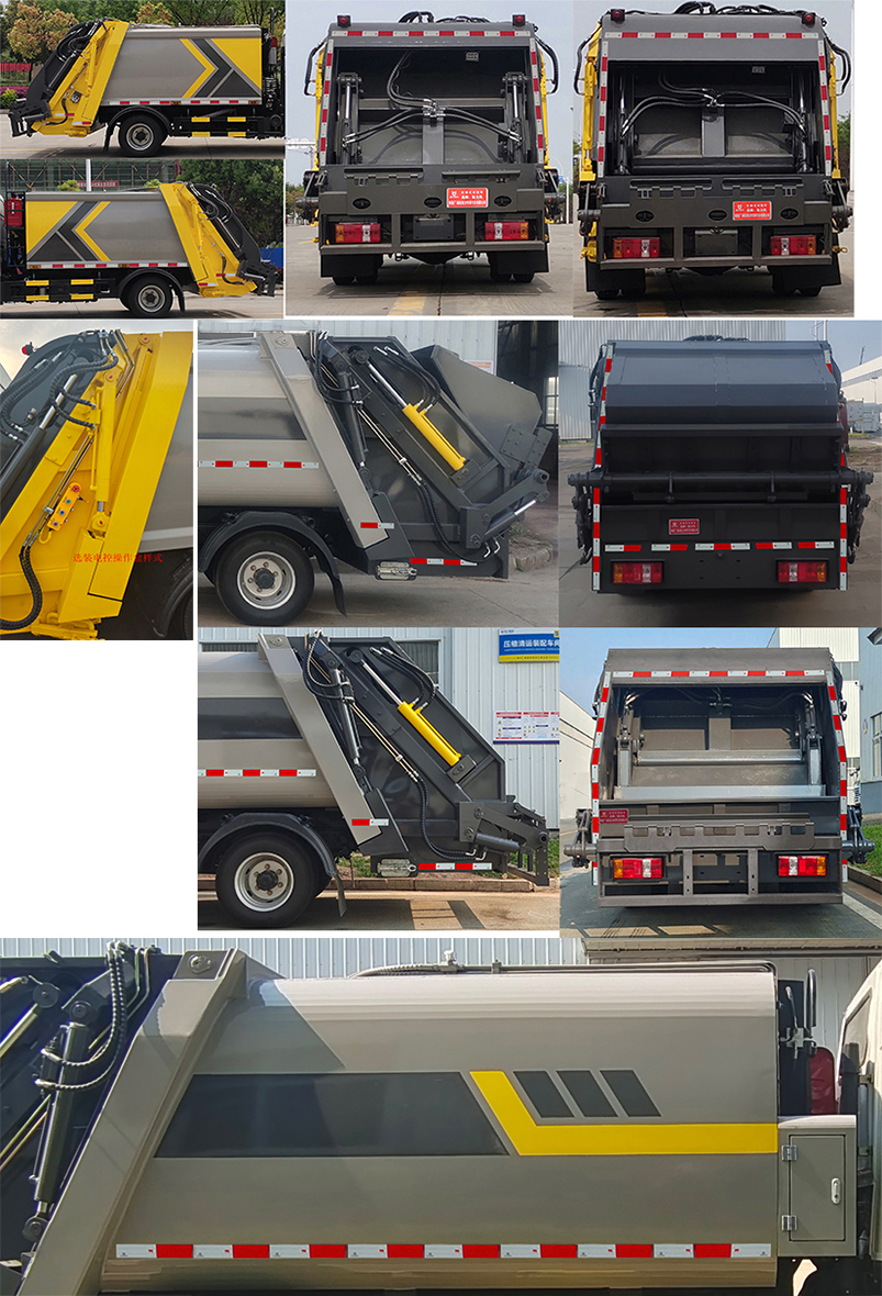KLF5041ZYSK6ѹʽ