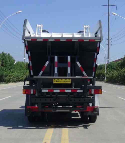 ͨHCQ5072ZZZJX6װжʽ