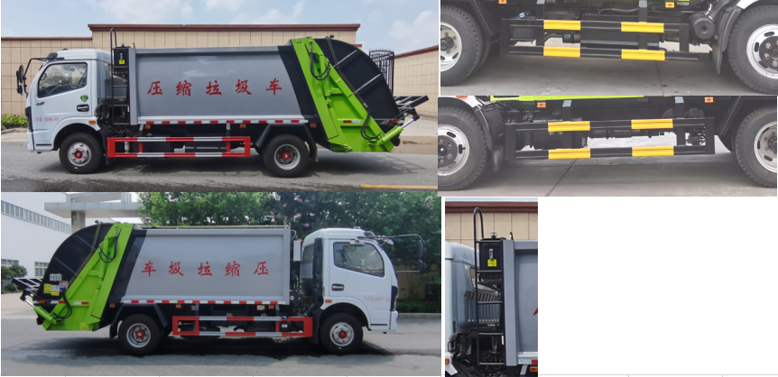 HTX5120ZYSL6ѹʽ