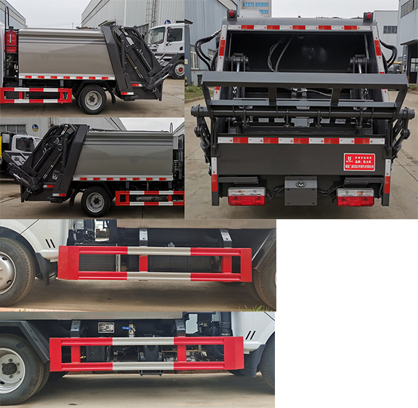 KLF5041ZYSE6ѹʽ