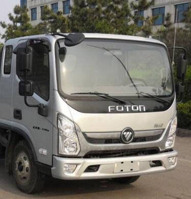 CLW5090ZYS6CDѹʽ
