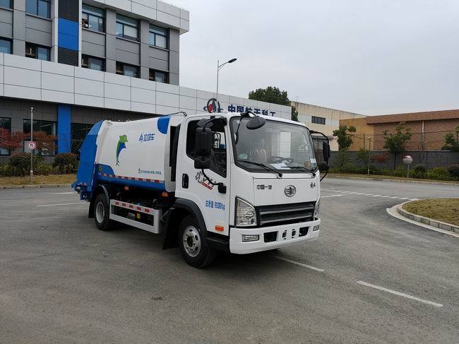 CGJ5090ZYSCAE6ѹʽ