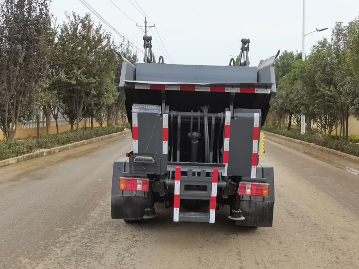 HLQ5040ZZZK6װжʽ