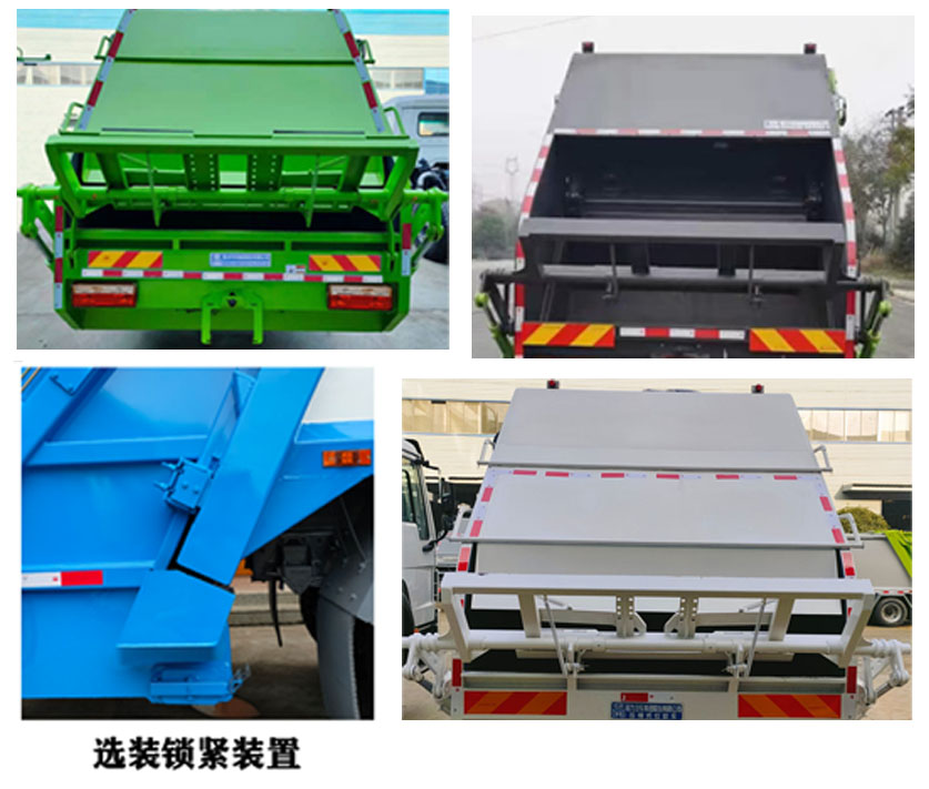 CL5160ZYS6HQѹʽ