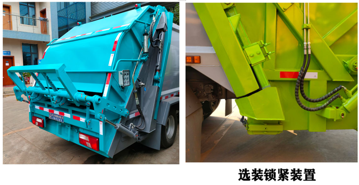CL5083ZYS6HQѹʽ