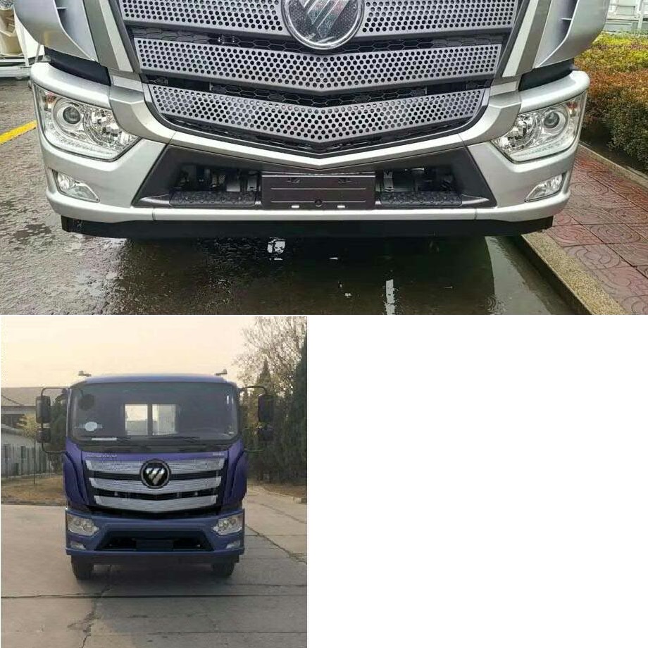 QYZ5140ZYSFD6ѹʽ
