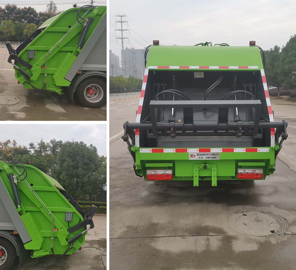 CLQ5070ZYS6BJLѹʽ