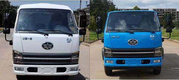 CLQ5071ZYS6CAѹʽ