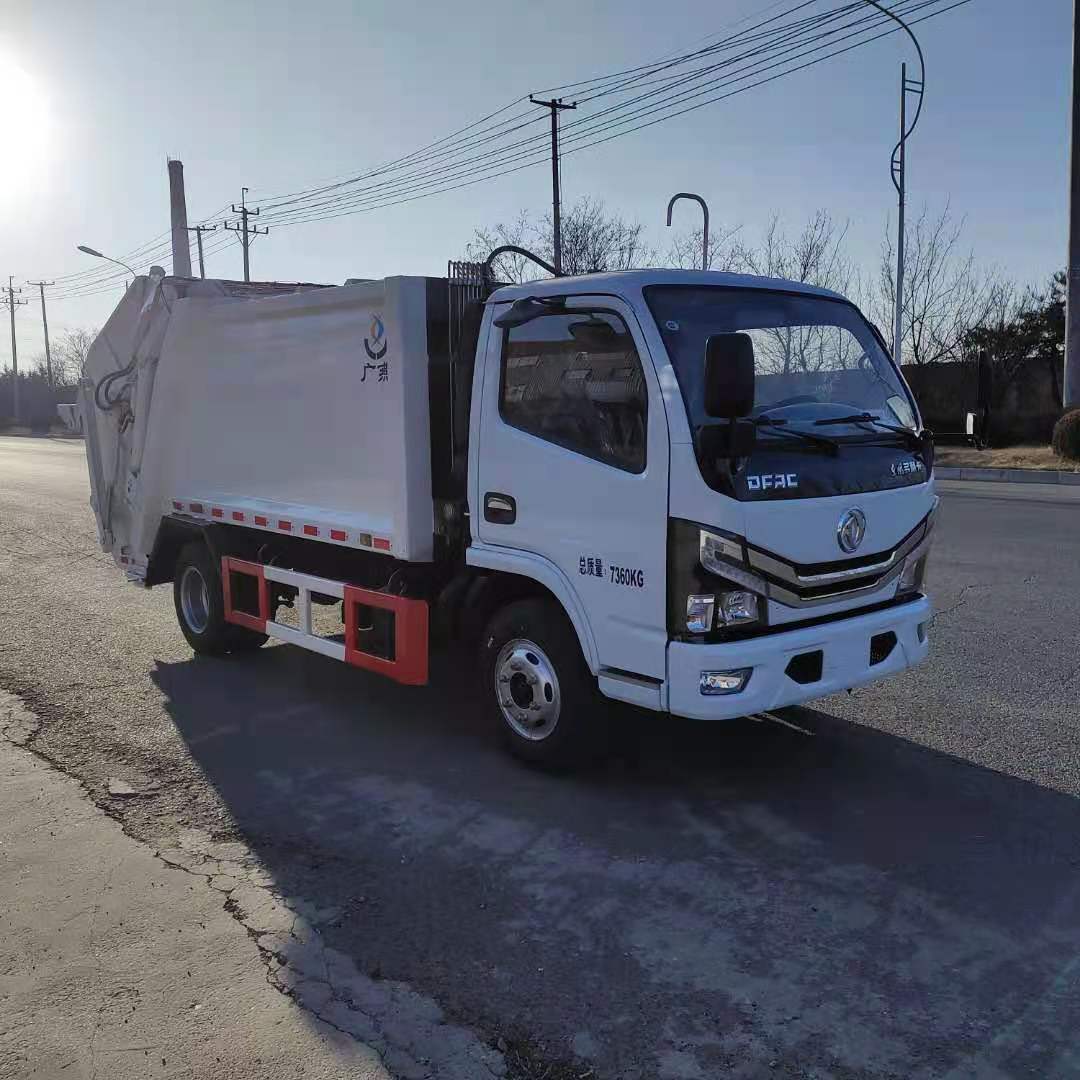 LGY5073ZYSѹʽ