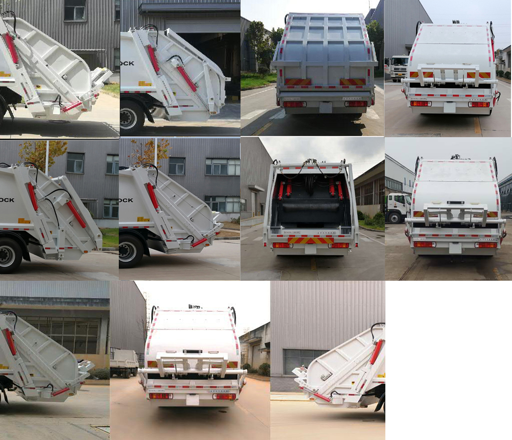 ޿BJ5183ZYSNG-P1ѹʽ