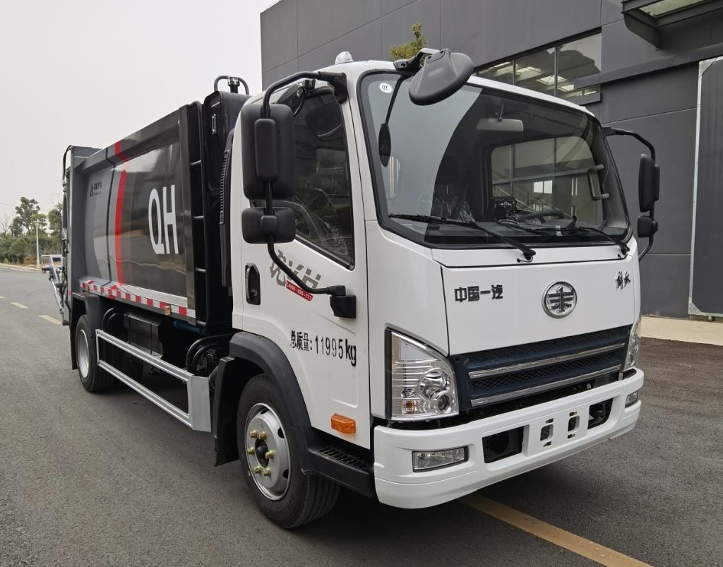 QHV5125ZYSCA6ѹʽ