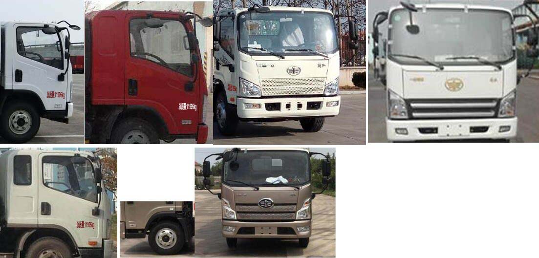 QHV5125ZYSCA6ѹʽ