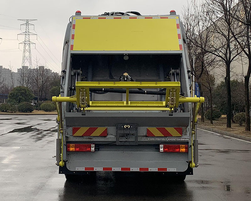 칤XGH5250ZYSSA6ѹʽ