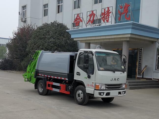 HLQ5040ZYSH6ѹʽ