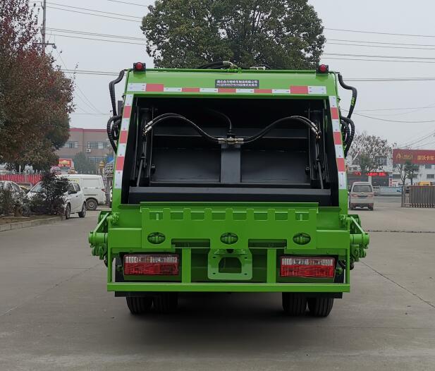 HLQ5040ZYSH6ѹʽ