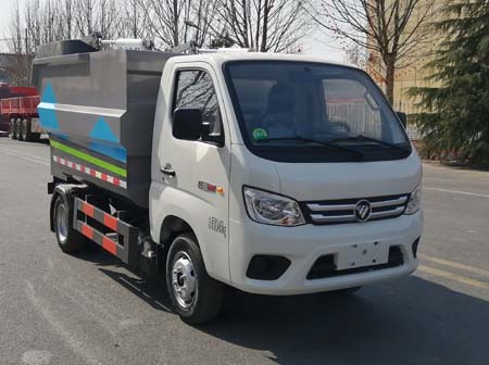 CXY5032ZZZG6װжʽ