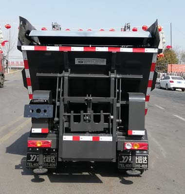 CXY5032ZZZG6װжʽ