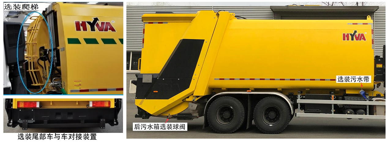 HWJ5251ZYSDFN6ѹʽ