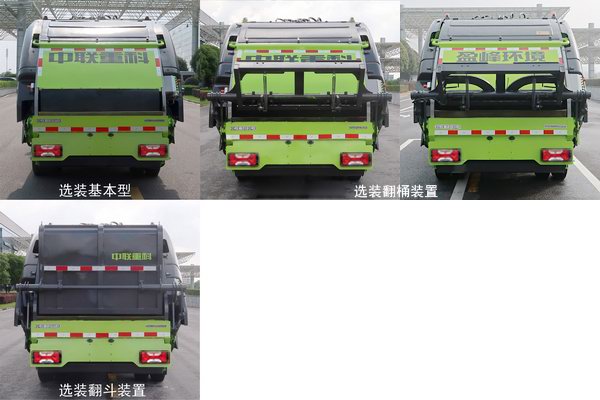 ZBH5081ZYSSHE6ѹʽ