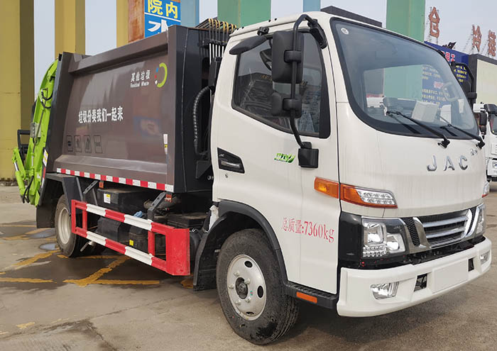 DLQ5070ZYSXDX6ѹʽ