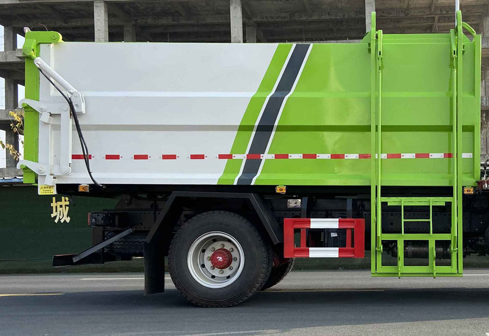 CLW5160ZZZ6װжʽ
