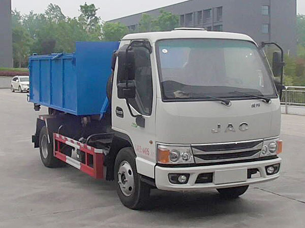 CLW5040ZXXHDPͳжʽ