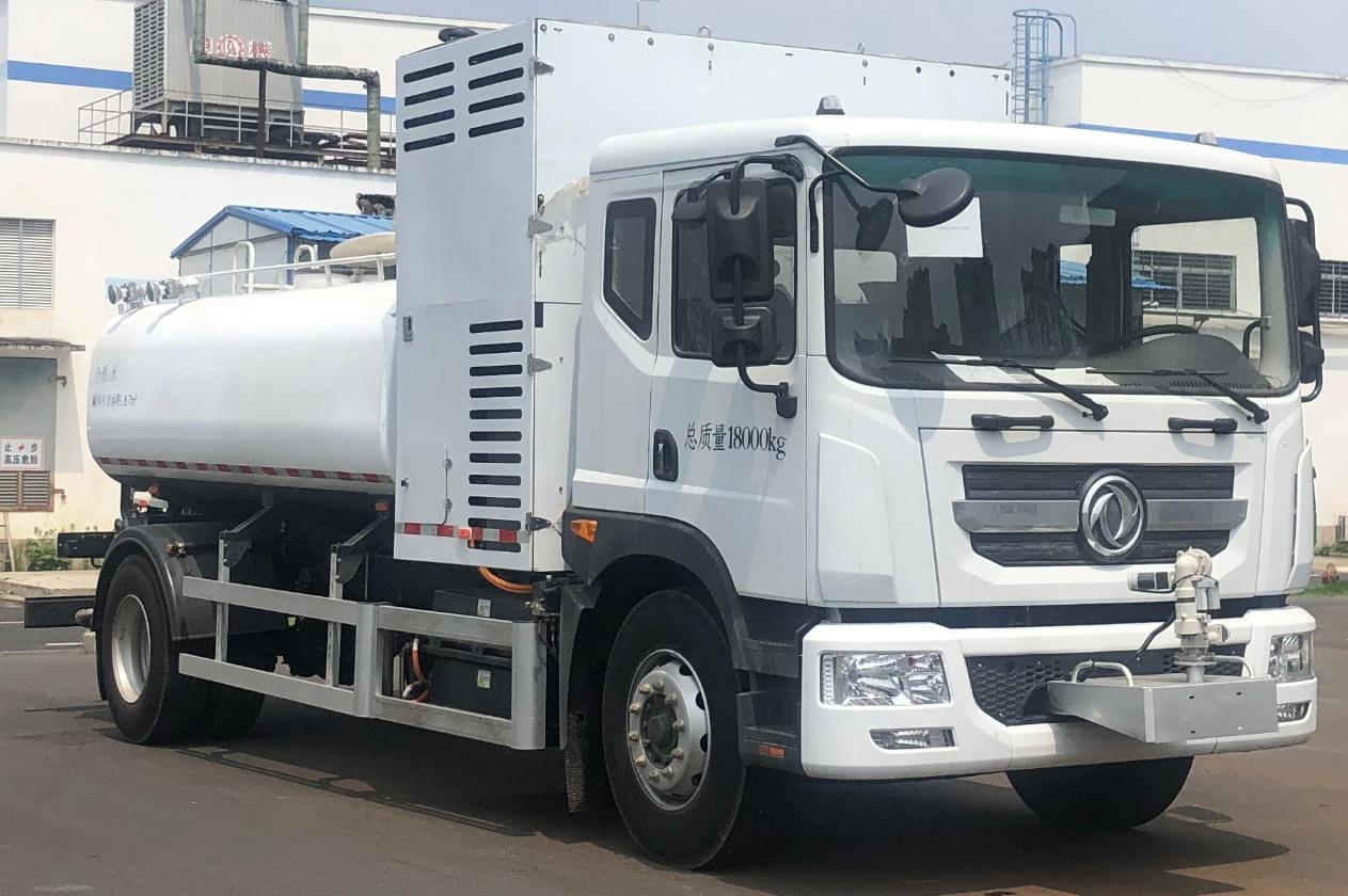 WKW5180GPSFCEVȼϵ̻