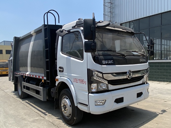 CLA5125ZYSE6ѹʽ
