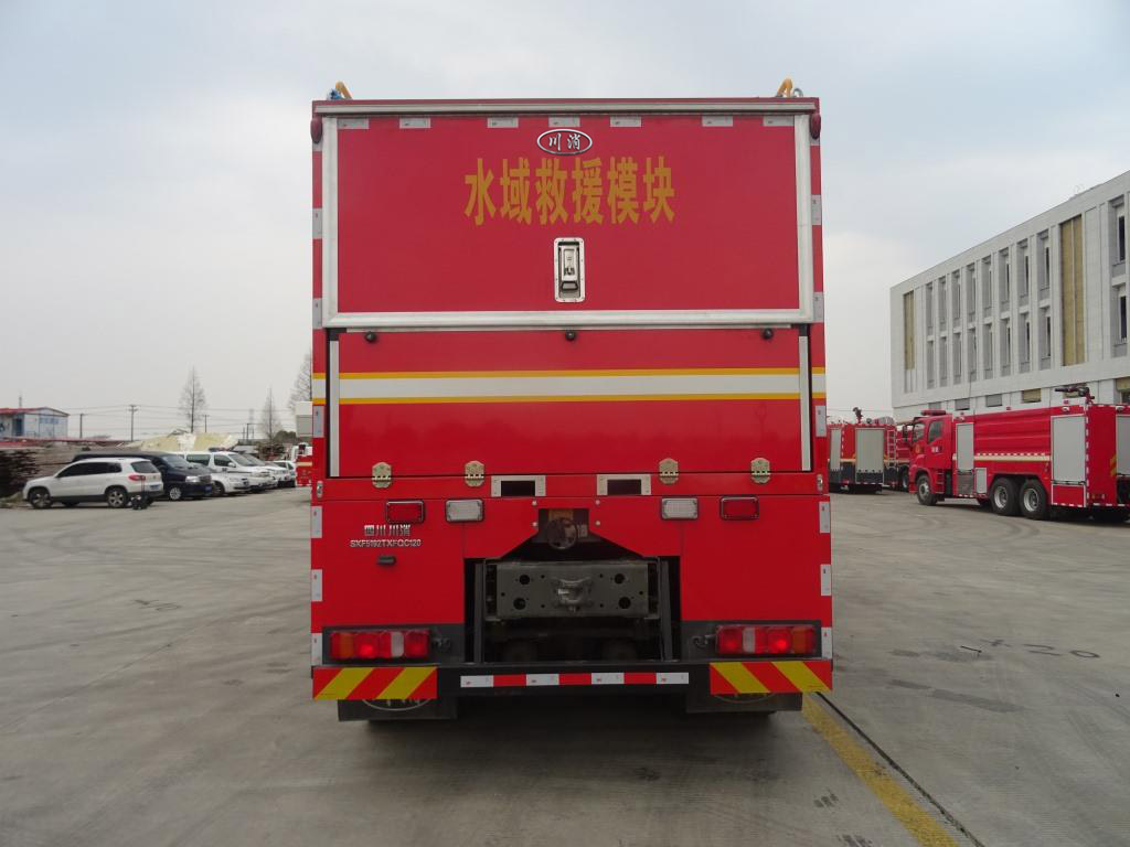 SXF5192TXFQC120