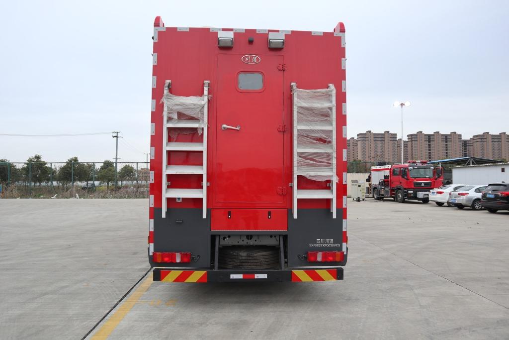 SXF5172TXFQC150/CS