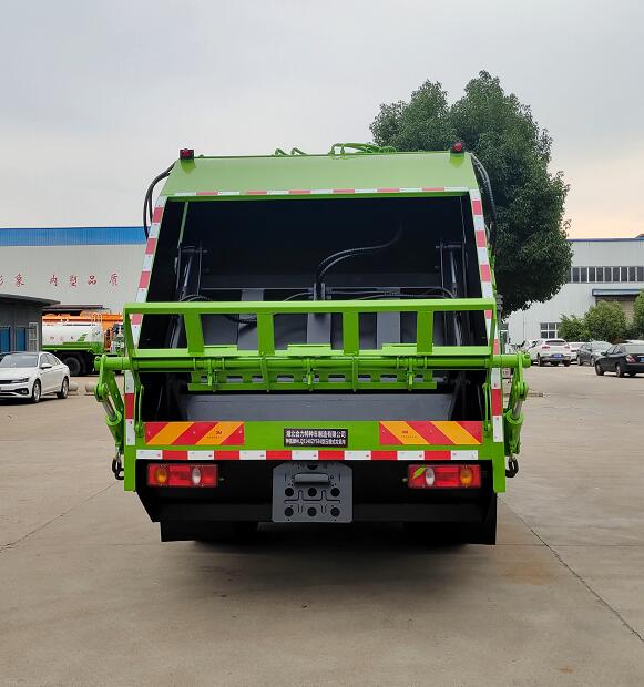 HLQ5140ZYSE6ѹʽ